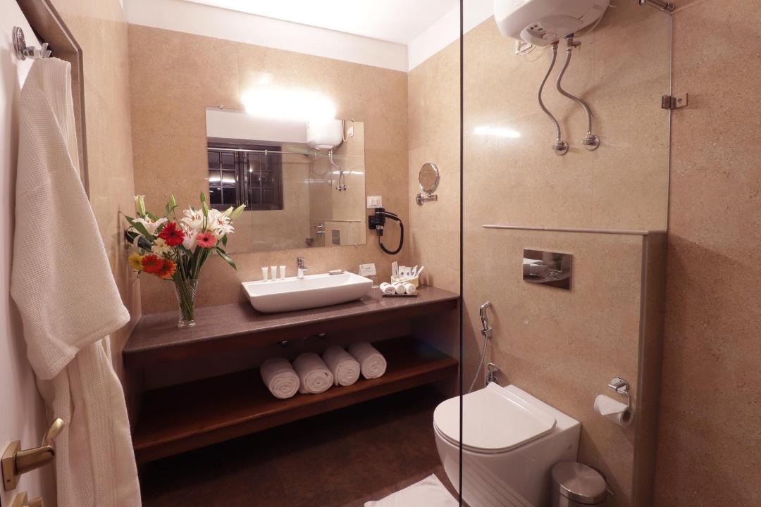 Photo of Bathroom in Sungava