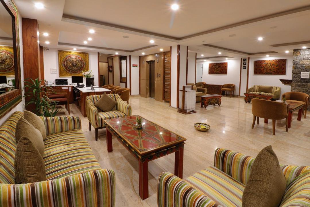 Photo of Livingroom in Sungava