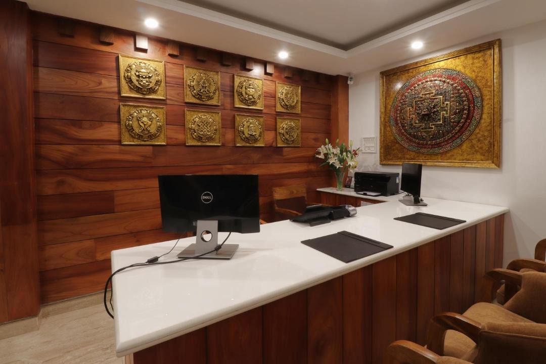 Photo of Livingroom in Sungava