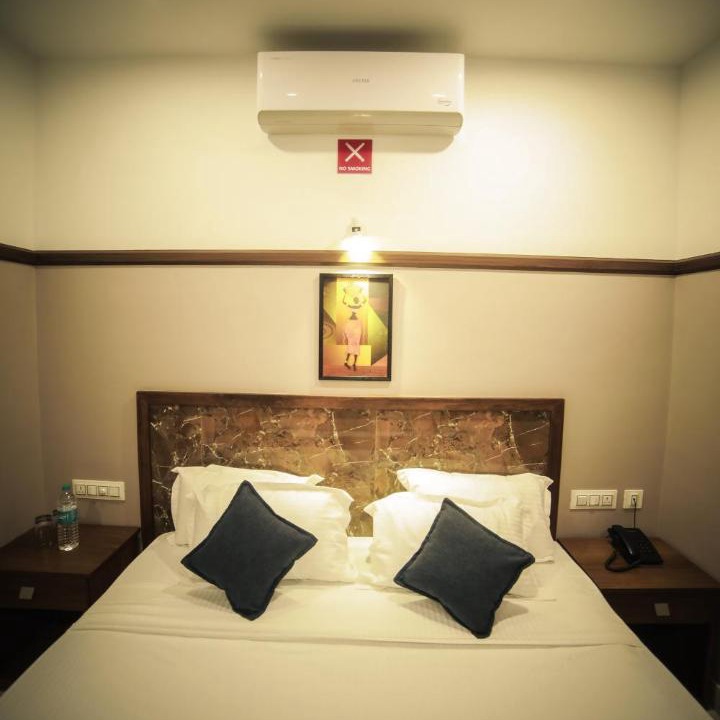 Photo of Bedroom in Kalpetta