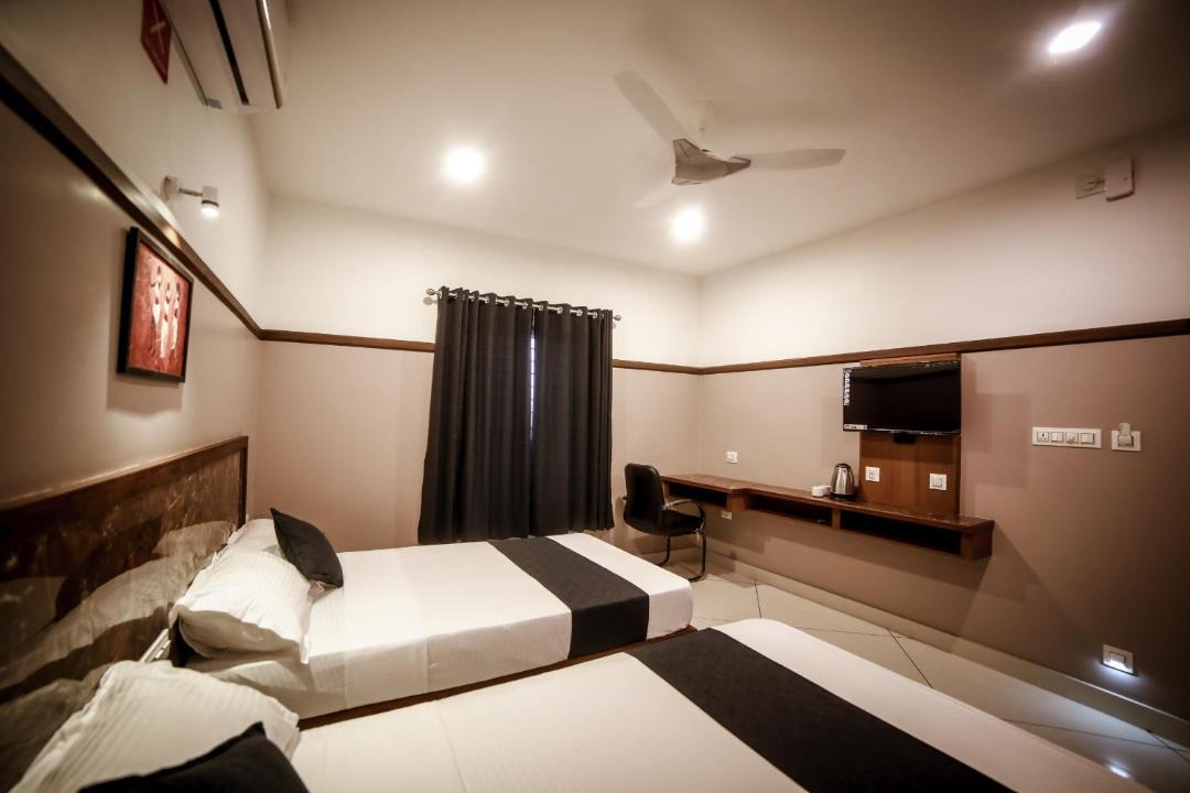 Photo of Livingroom in Kalpetta