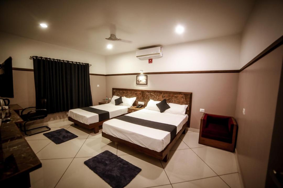 Photo of Bedroom in Kalpetta