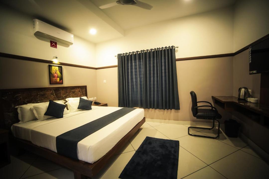 Photo of Bedroom in Kalpetta
