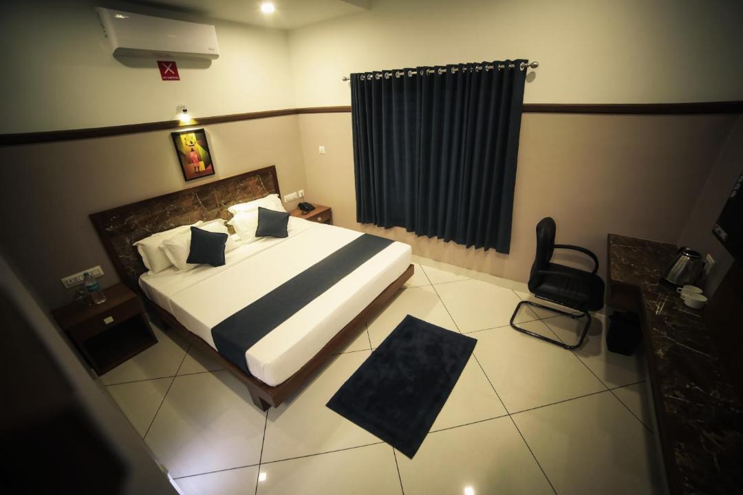 Photo of Bedroom in Kalpetta