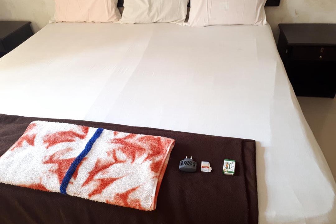 Photo of Bedroom in Kalpetta