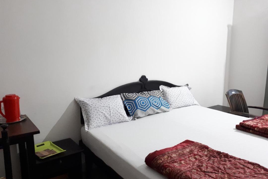 Photo of Bedroom in Kalpetta