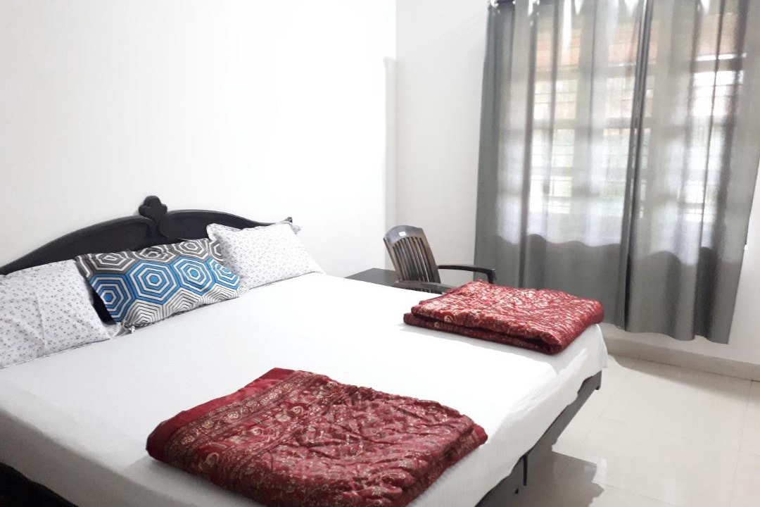 Photo of Bedroom in Kalpetta