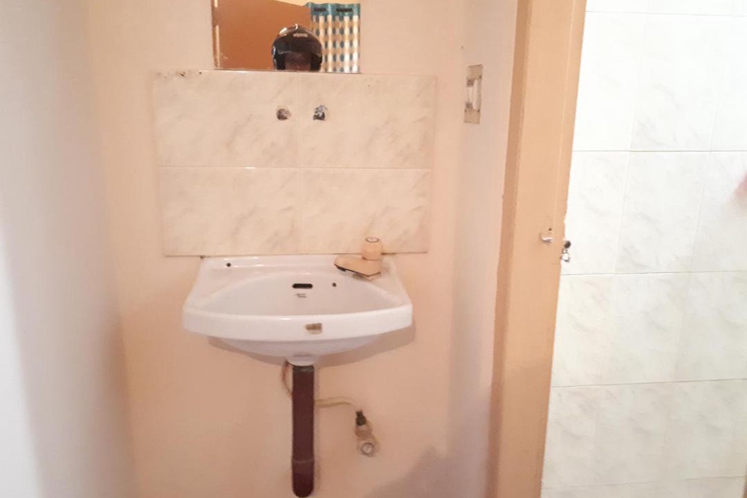 Photo of Bathroom in Kalpetta