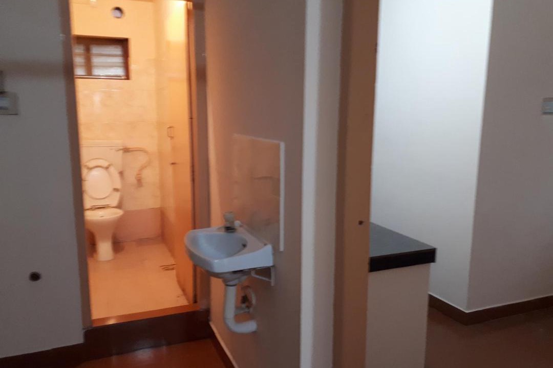 Photo of Bathroom in Kalpetta