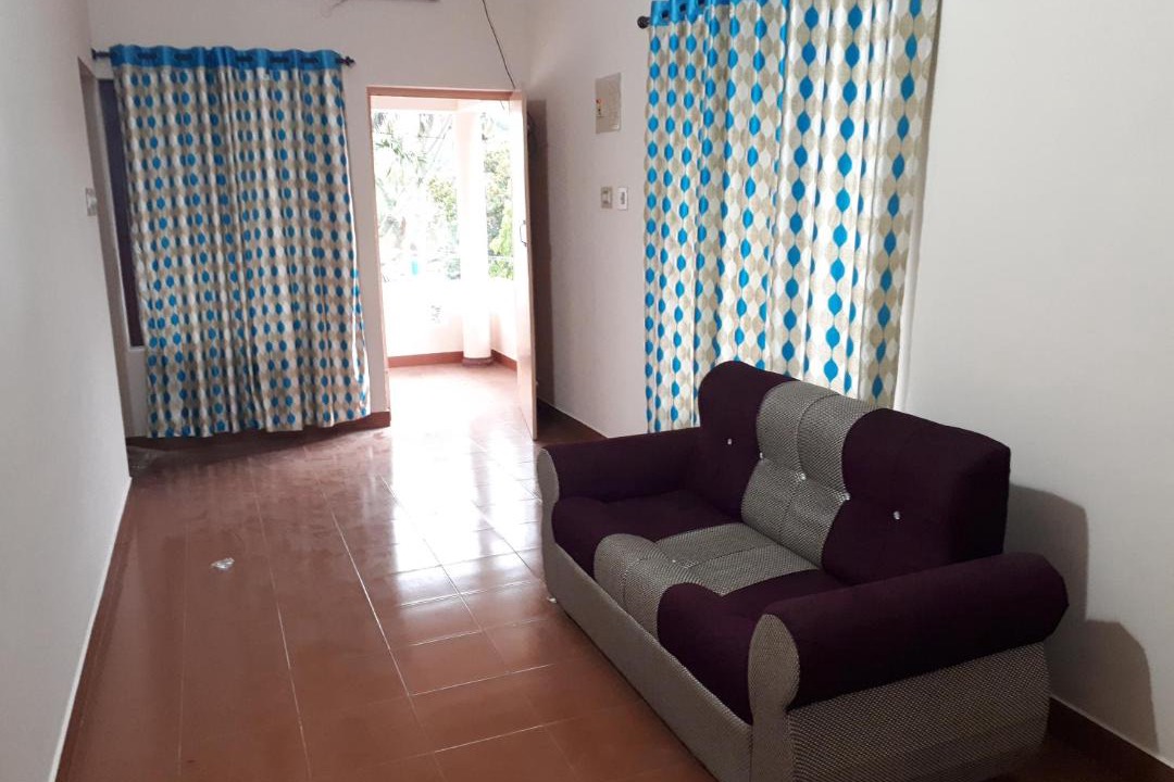 Photo of Livingroom in Kalpetta