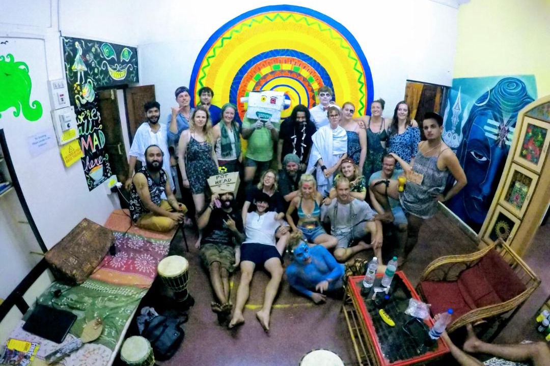 Photo of Others in Arambol