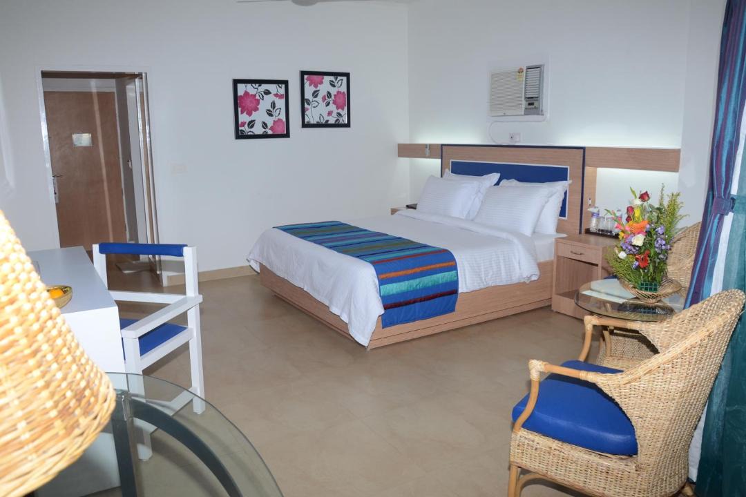 Photo of Bedroom in Port Blair