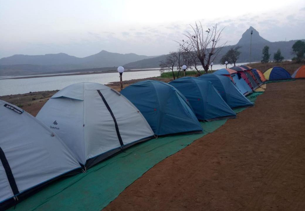 Photo of Outdoor in Thakursai