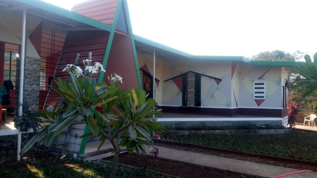 Photo of Buildings in Igatpuri