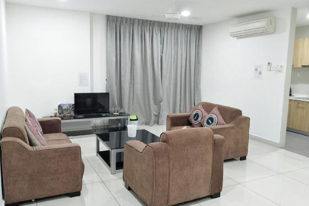 Photo of Livingroom in Taman Century