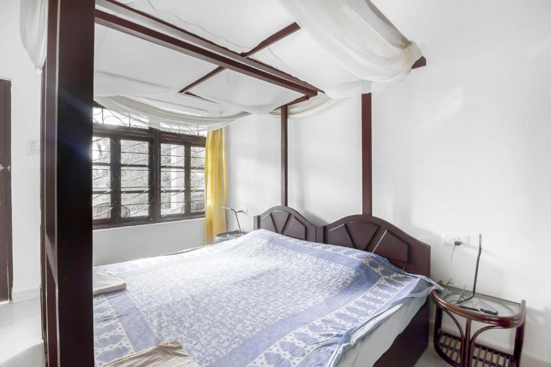 Photo of Bedroom in Sernabatim