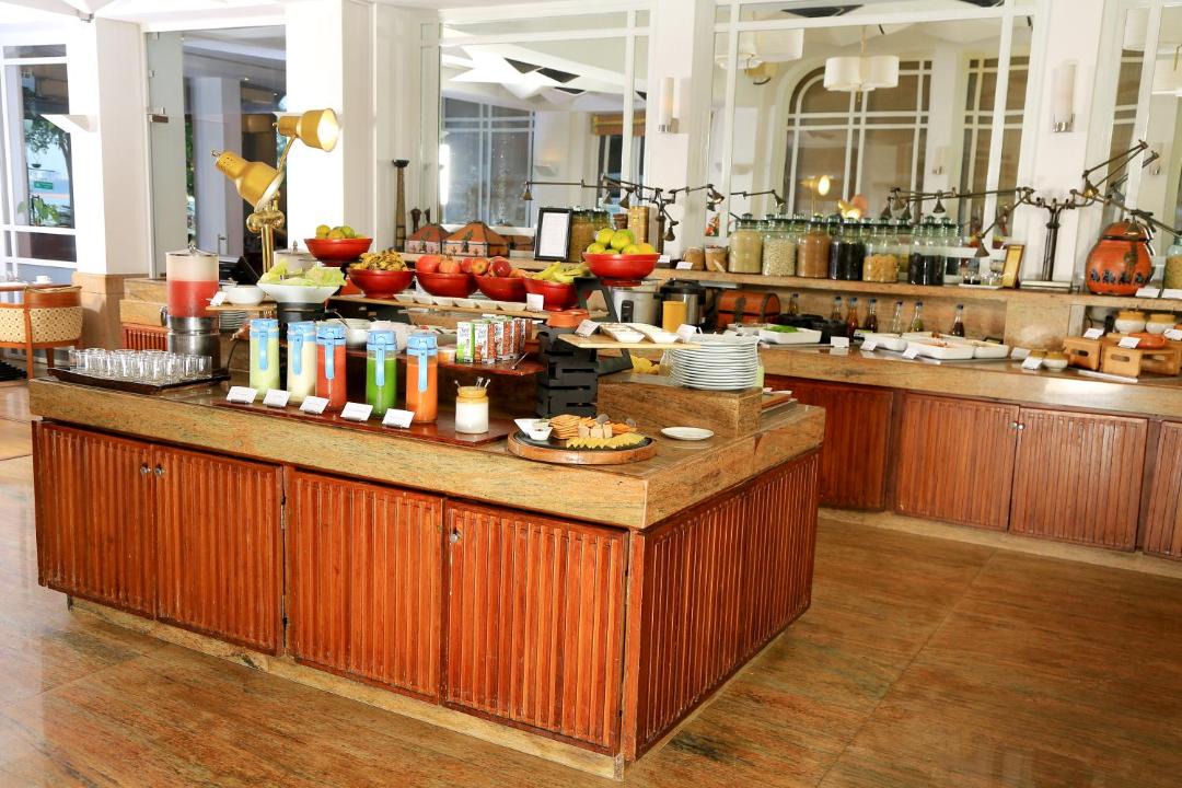 Photo of Kitchen in Kochi