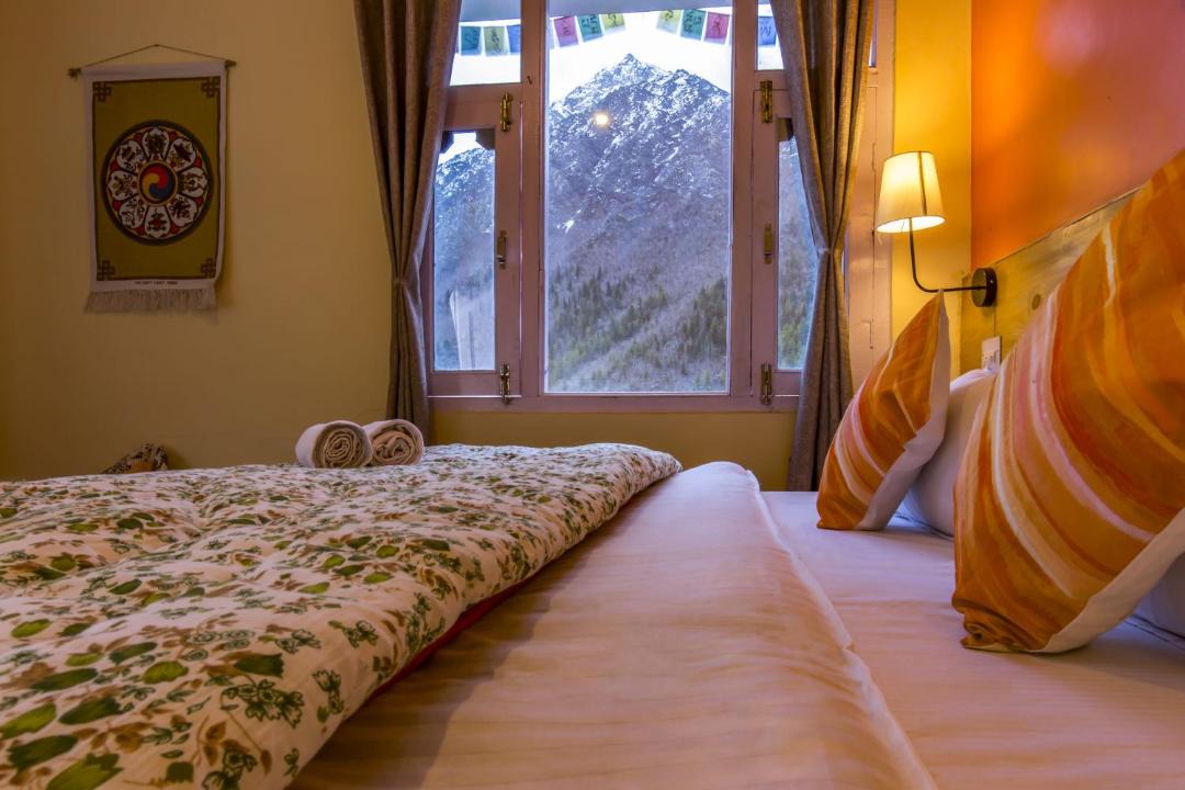 Photo of Others in Chitkul
