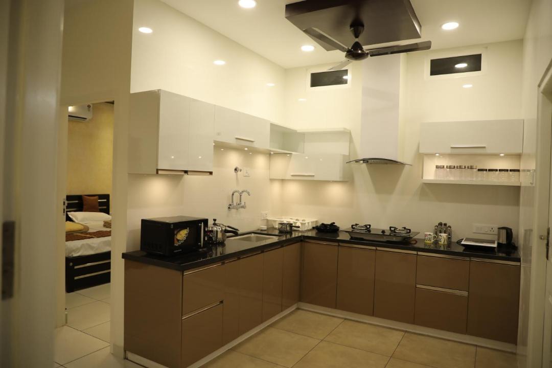 Photo of Kitchen in Kochi