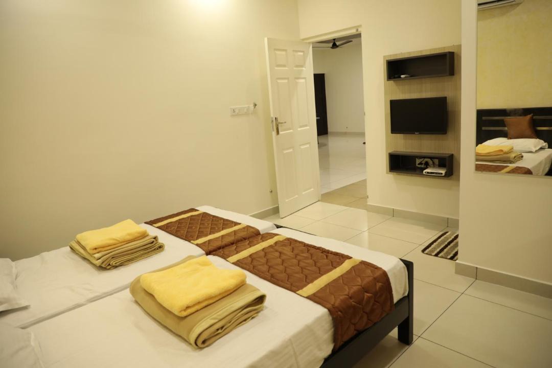 Photo of Bedroom in Kochi