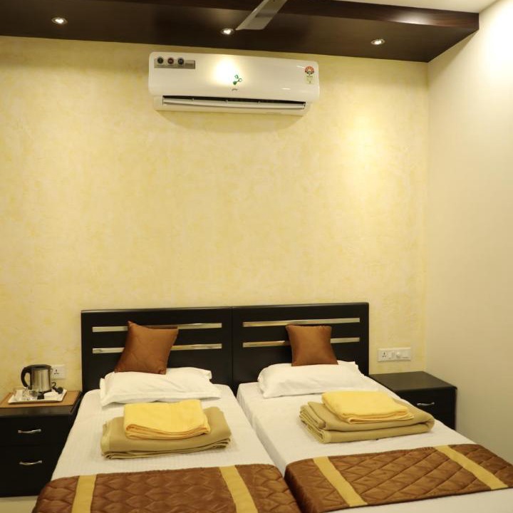 Photo of Bedroom in Kochi