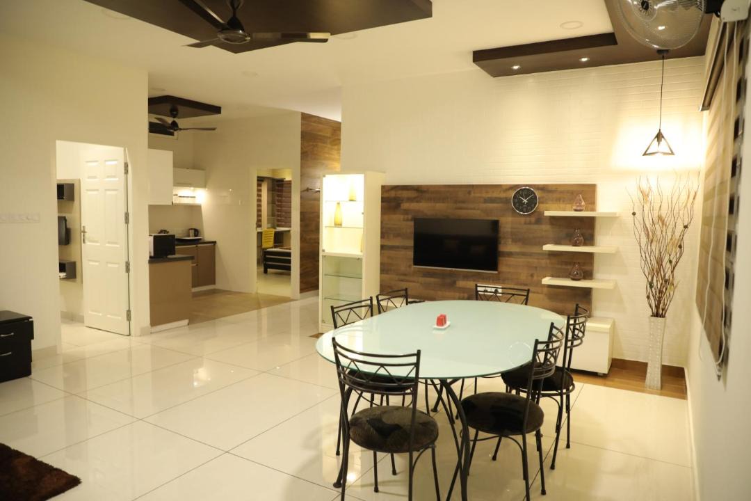 Photo of Livingroom in Kochi