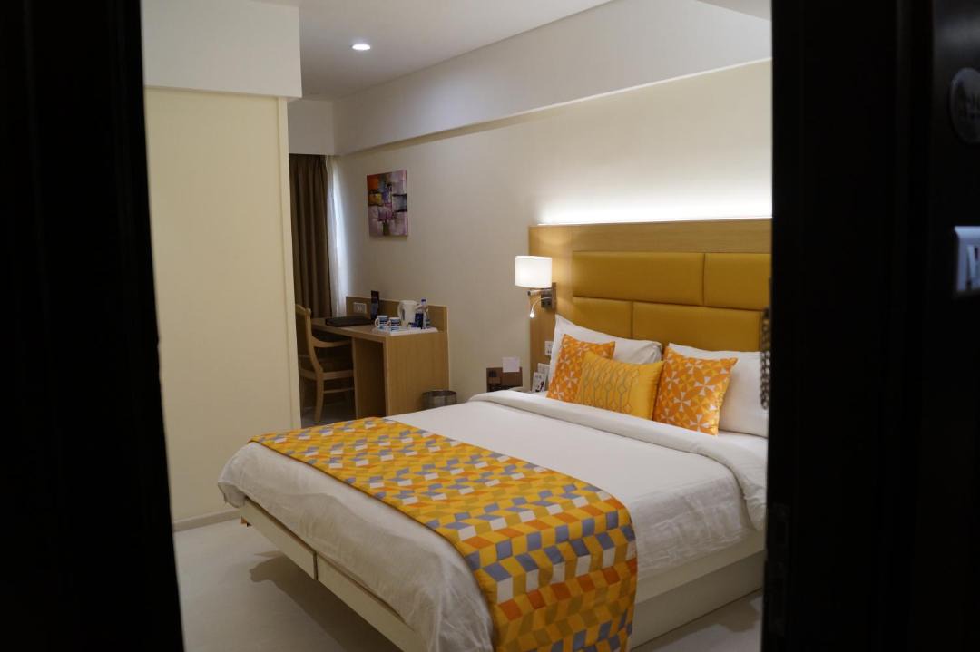 Photo of Bedroom in GIDC