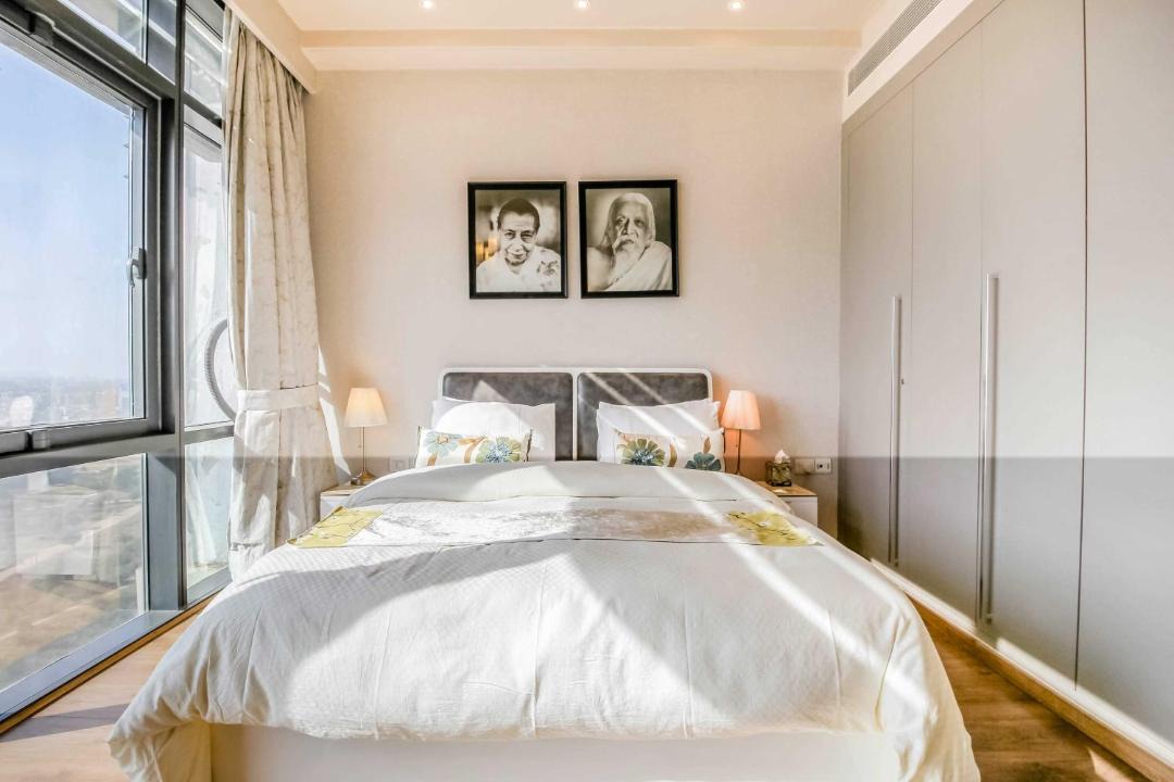 Photo of Bedroom in Sector 58