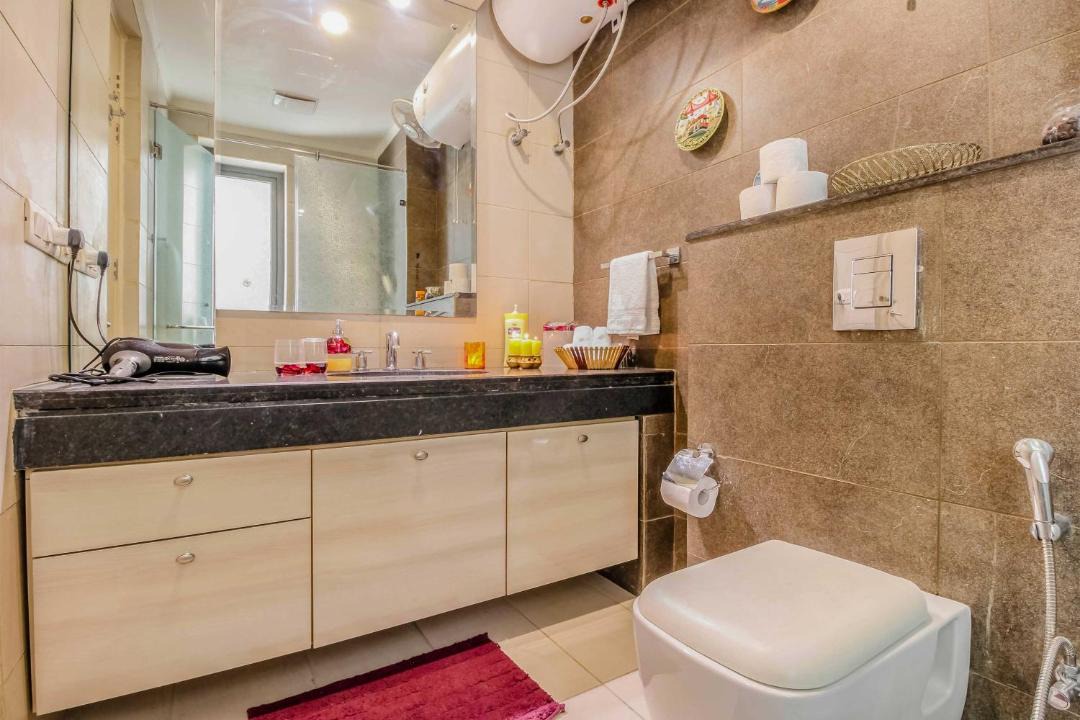 Photo of Bathroom in Sector 58