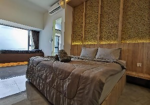 Thermospace Imperio B-25-31 Melaka City