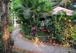 Palolem Guest House