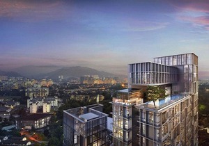 G Suites@ Expressionz KLCC