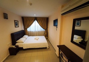 Hotel A-One