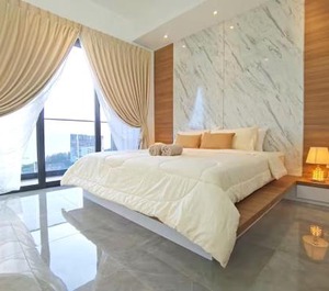 The Shore Residence 