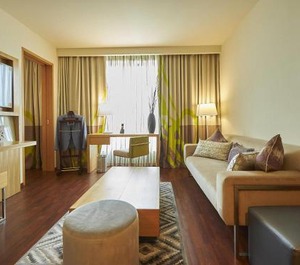 Novotel Omr 