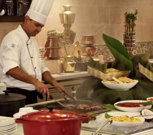 Novotel Mumbai Juhu Beach 