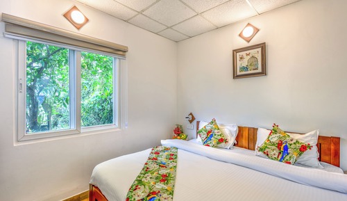 Deluxe Cottage