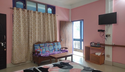 Double Room