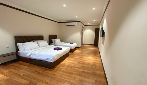 Comfort Villa