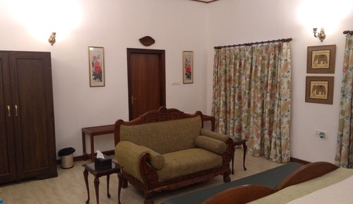 Executive Bungalow