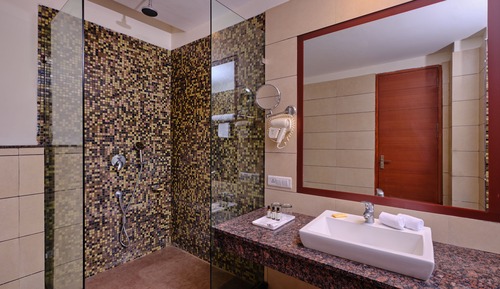 Superior Room, 2 Twin Beds, Non Smoking