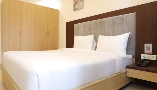 Super Deluxe Room