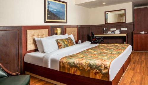 Premium Room