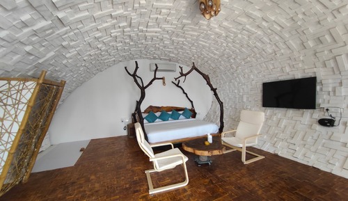 Luxury Double Room