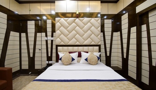 Luxury Studio, 1 King Bed