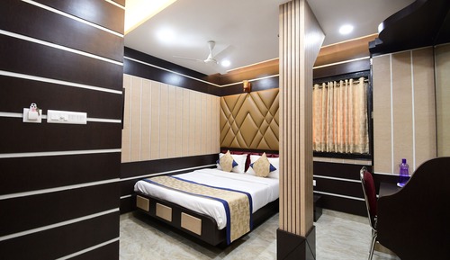 Club Room