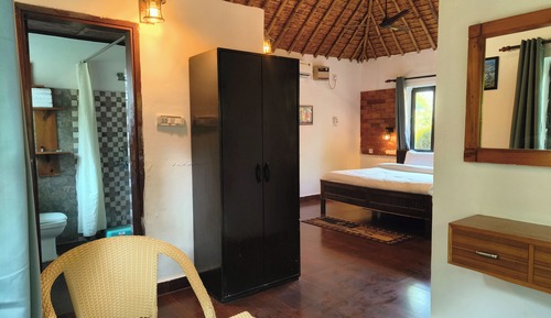 Luxury Double Room