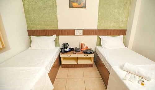 Business Room