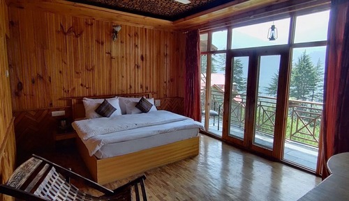 Heritage Cottage