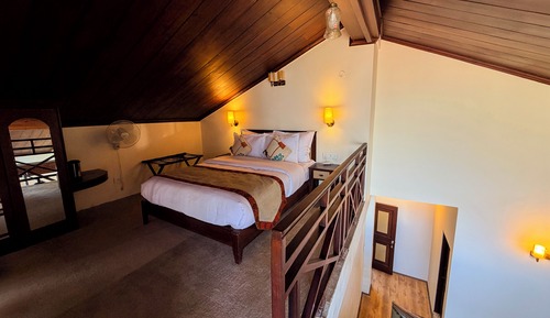 Family Suite Duplex